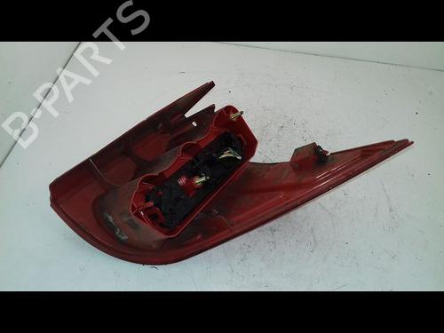 Left taillight PEUGEOT 1007 (KM_) 1.4 HDi | BP29226687C34 