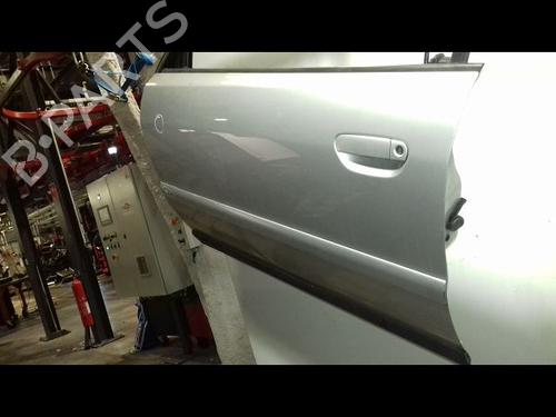 Left front door AUDI A4 B5 (8D2) 1.9 TDI | BP20099927C2 