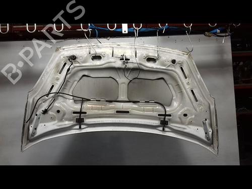 Used Hood CITROËN BERLINGO Box Body/MPV (B9) 1.6 HDi / BlueHDi 75 (75 hp) 19441084