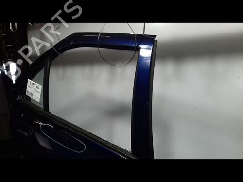 Used Right rear door PEUGEOT 406 (8B) 1.8 16V (110 hp) 23195796