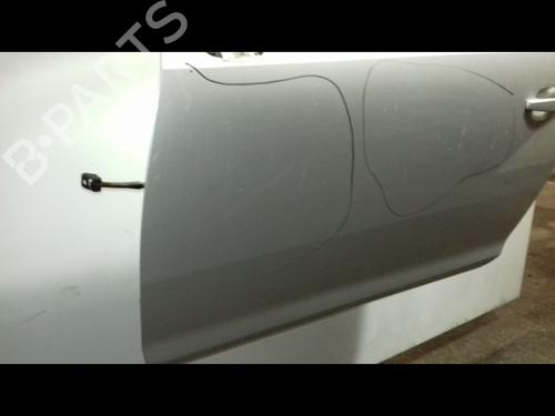 Left front door OPEL CORSA D (S07) 1.0 (L08, L68) | BP14954816C2 