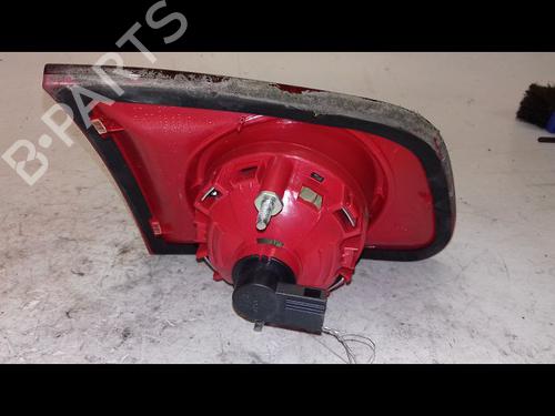 Used Right tailgate light VW PASSAT B6 Variant (3C5) 2.0 TDI (110 hp) 8964068