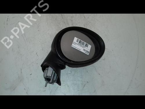Used Right mirror Right mirror MINI MINI (R56) Cooper SD (143 hp) 39893178 39893178