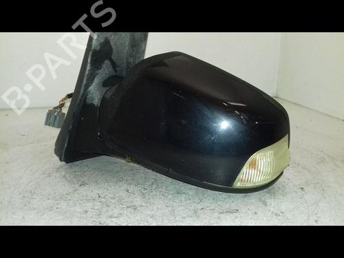Retrovisor esquerdo FORD C-MAX (DM2) 1.6 TDCi | BP38761453C26 - Image 2