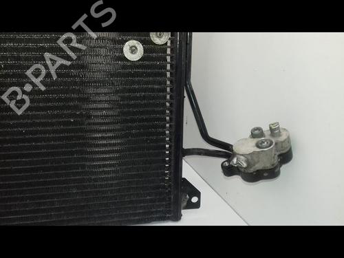 BP16973115M63 | Radiateur de chauffage PORSCHE CAYENNE (9PA) S 4.5 BP16973115M63