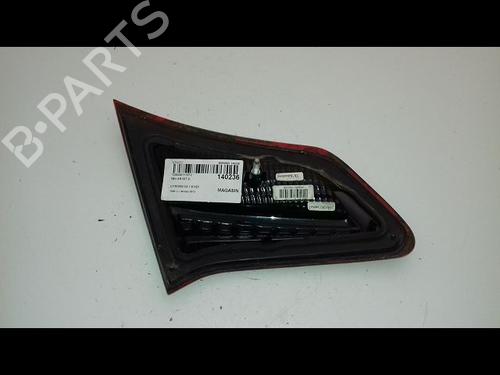 Right tailgate light CITROËN C4 II (NC_) 1.6 HDi 90 | BP19441151C80