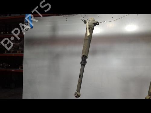 Used Right rear shock absorber VW POLO VI (AW1, BZ1, AE1) 1.0 TSI (95 hp) 22424813