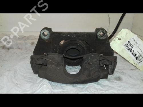Used Right front brake caliper RENAULT SCÉNIC II (JM0/1_) 1.9 dCi (JM14) (131 hp) 29223840