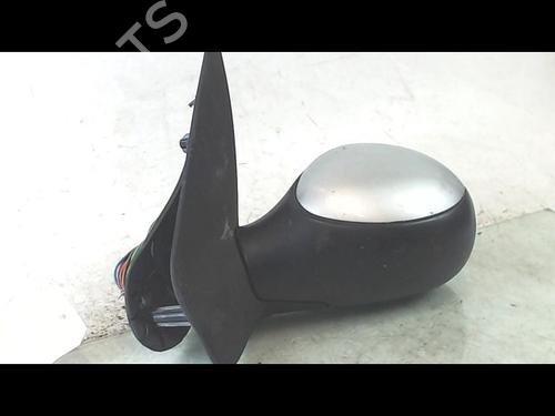 Left mirror PEUGEOT 206 Hatchback (2A/C) 1.4 i | BP23195586C26 