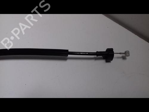 Rear right lock SEAT ARONA (KJ7, KJP) 1.0 TSI | BP15200421C99 