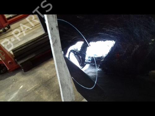 Right rear door PEUGEOT 2008 II (UD_, US_, UY_, UJ_, UR_, UC_) 1.5 BlueHDI 130 | BP29225559C5 