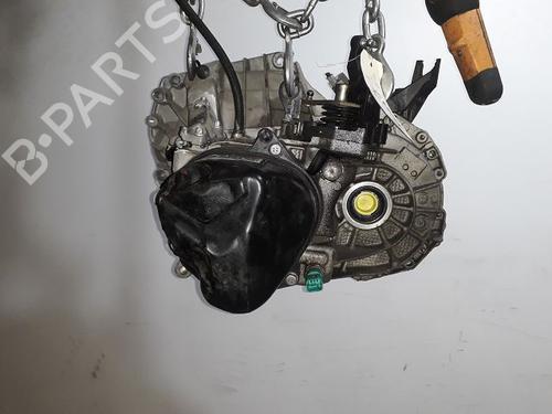Gearbox DACIA SANDERO II TCe 90 (B8M1, B8MA, B8AC) | BP29441974M3 