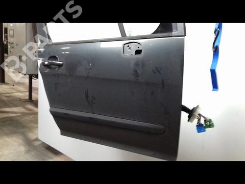 Right front door PEUGEOT 308 I (4A_, 4C_) 1.6 HDi | BP9135782C3 