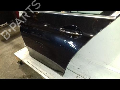 Left rear door BMW 5 (F10) 530 d | BP29225617C4 