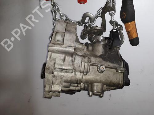 Used Gearbox Gearbox VW POLO IV (9N_, 9A_) 1.2 12V (64 hp) 30265544 30265544