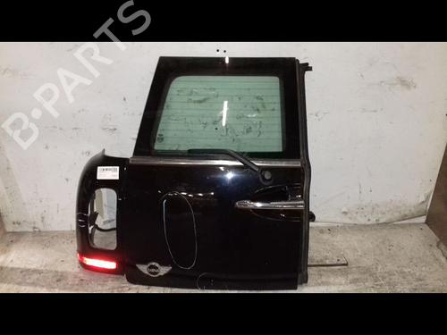 Used Left tailgate MINI MINI CLUBMAN (R55) Cooper (122 hp) 30950059