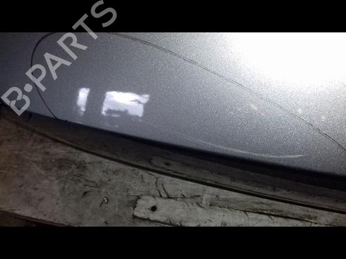 Bakluke CC/Kombi-Kupé VW T-ROC (A11, D11) 1.5 TSI | BP30950041C6 