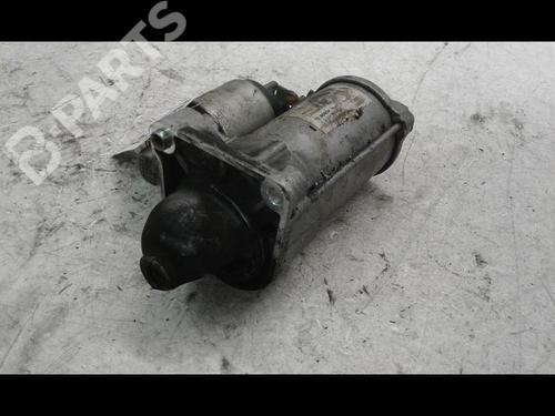 Used Starter FIAT 500X (334_) 1.4 (334AXC1B, 334AXC11) (140 hp) 8965888