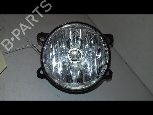 Used Right front fog light RENAULT MEGANE IV Hatchback (B9A/M/N_) 1.5 Blue dCi 115 (B9A6) (116 hp) 27621768