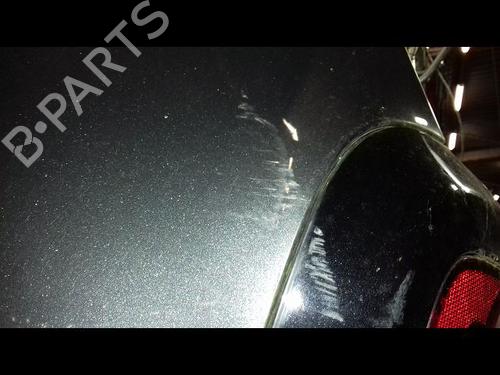 Bagtil kofangere CITROËN C3 Picasso (SH_) 1.6 HDI 90 (92 hp) 31347833