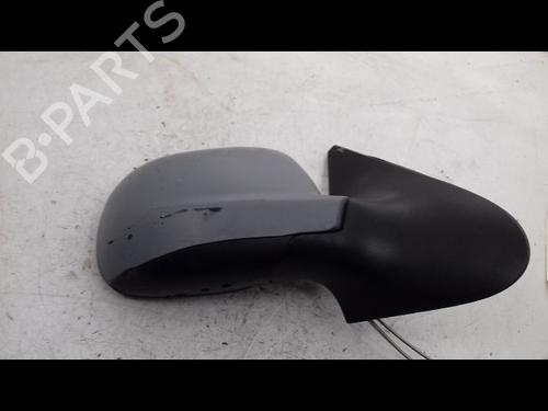 Used Right mirror VW POLO (6N2) 1.4 (60 hp) 23195684