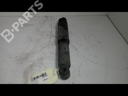 Left rear shock absorber PEUGEOT EXPERT Van (V_) 2.0 BlueHDi 120 (122 hp) 11050310