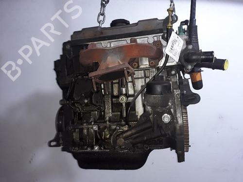 Engine CITROËN C2 (JM_) 1.1 | BP29380190M1 