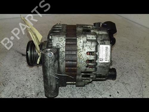 Alternator CITROËN C3 II (SC_) 1.6 VTi 120 | BP39893161M7 - Image 2