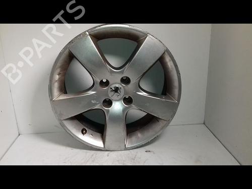 Used Rim PEUGEOT 307 CC (3B) 2.0 HDi 135 (136 hp) 16203412