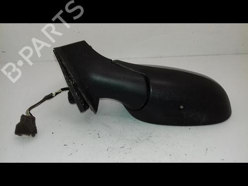 Left mirror FORD KA (RU8) 1.2 | BP19141652C26 