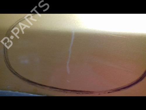 Right rear door CITROËN SAXO (S0, S1) 1.1 X, SX | BP19326753C5 