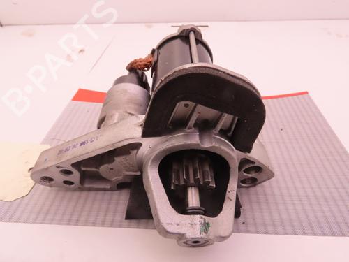 Used Starter RENAULT CAPTUR II (HF_) TCe 160 (HFN1) (158 hp) 17802539