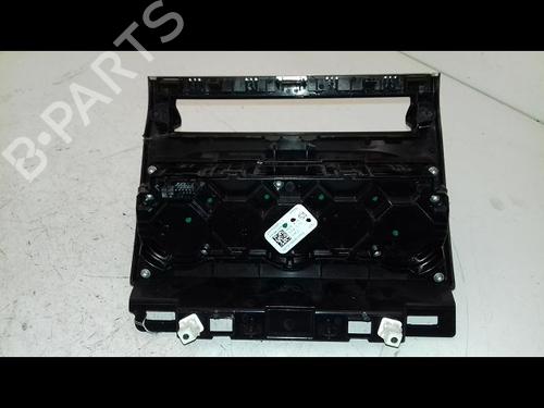 Commande Chauffage RENAULT CLIO V (B7_) 1.3 TCe 140 (B7N0) (140 hp) 29224195