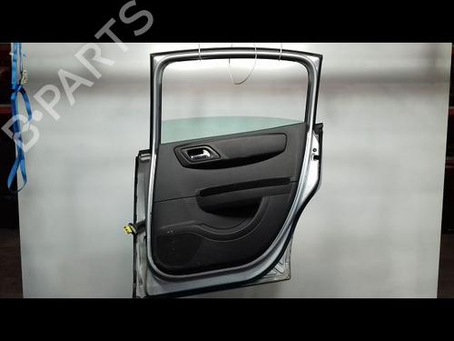 Used Right rear door CITROËN C4 I (LC_) 1.6 HDi (109 hp) 12564363