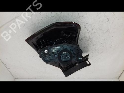 Right taillight CITROËN C5 III (RD_) 1.6 THP 155 (RD5FV8, RD5FNA) | BP31347974C35 - Image 2