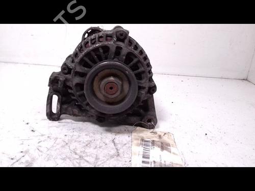 Used Alternator RENAULT CLIO II (BB_, CB_) 1.2 (BB0A, BB0F, BB10, BB1K, BB28, BB2D, BB2H, CB0A,... (58 hp) 9535646