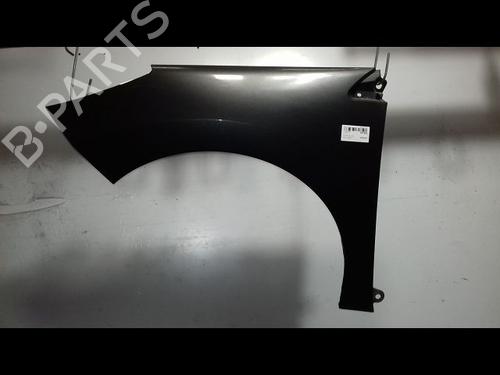 Left front fenders PEUGEOT 308 I (4A_, 4C_) 1.6 HDi | BP18779806C41 