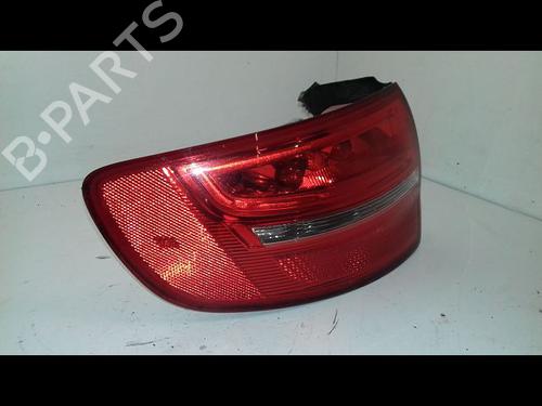 Left taillight AUDI A3 Sportback (8PA) 1.8 TFSI | BP29226586C34 