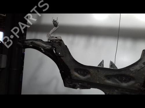 Used Subframe RENAULT CLIO IV (BH_) 1.5 dCi 90 (90 hp) 14954293