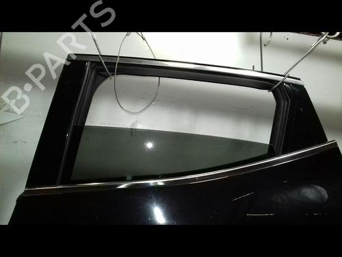 Left rear door RENAULT CLIO V (B7_) 1.3 TCe 140 (B7N0) | BP29225598C4 