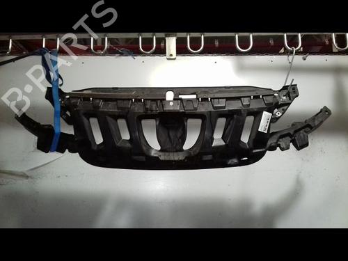 Used Front bumper reinforcement PEUGEOT 308 I (4A_, 4C_) 1.6 16V (120 hp) 29216596