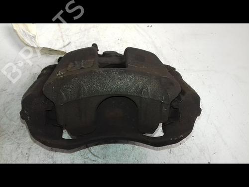 Right front brake caliper PEUGEOT 207 SW (WK_) 1.6 16V | BP14887225M104