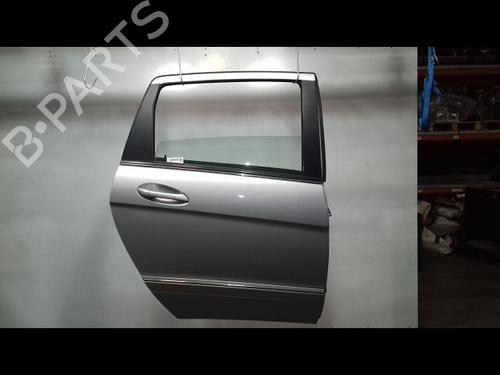 Used Right rear door MERCEDES-BENZ B-CLASS Sports Tourer (W245) B 200 CDI (245.208) (140 hp) 29225539