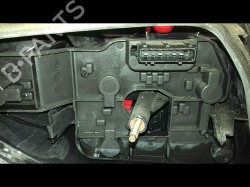 Right taillight CITROËN XSARA (N1) 1.6 i | BP19114573C35 