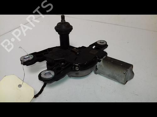 Rear wiper motor VW TIGUAN ALLSPACE (BW2, BJ2) 2.0 TDI | BP14955375M102 