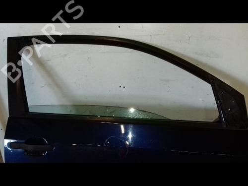 Right front door FORD FIESTA V (JH_, JD_) 1.4 16V | BP29216627C3 