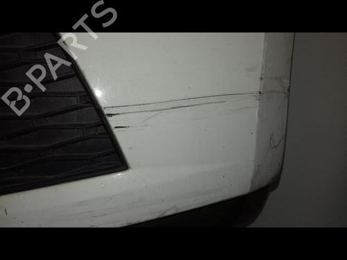 Used Front bumper Front bumper SEAT IBIZA IV SC (6J1, 6P5) 1.4 TDI (80 hp) 35470904 35470904