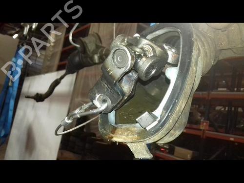Steering rack CITROËN C1 (PM_, PN_) 1.0 | BP18205190M22 