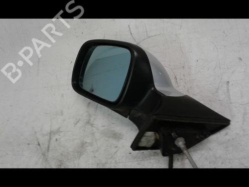 Used Left mirror PEUGEOT 407 SW (6E_, 6D_) 1.6 HDi 110 (109 hp) 23195618