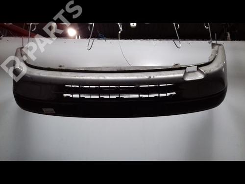 Front bumper CITROËN SAXO (S0, S1) 1.1 X, SX | BP9447433C7 